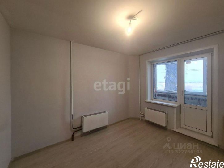 3-комн квартира городской округ Курган