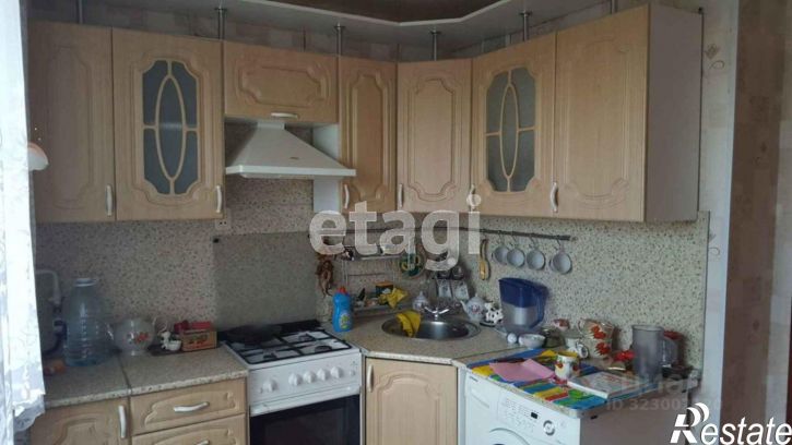 1-комн квартира улица Отдыха, 53,  д. 53