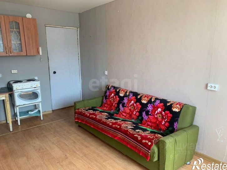 Комната улица Карла Маркса, 151,  д. 151