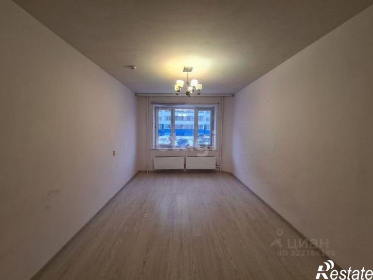 3-комн квартира городской округ Курган