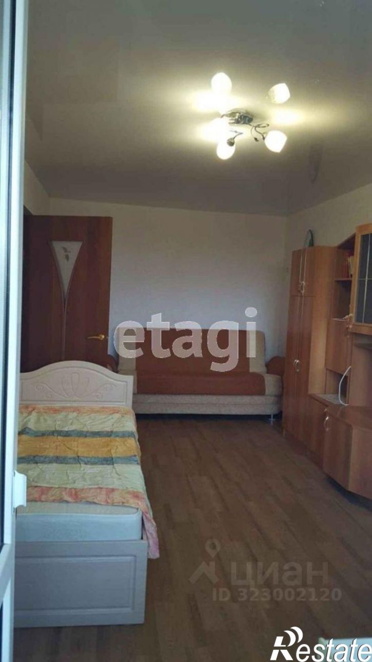 1-комн квартира улица Отдыха, 53,  д. 53