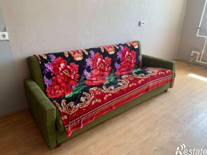 Комната улица Карла Маркса, 151,  д. 151