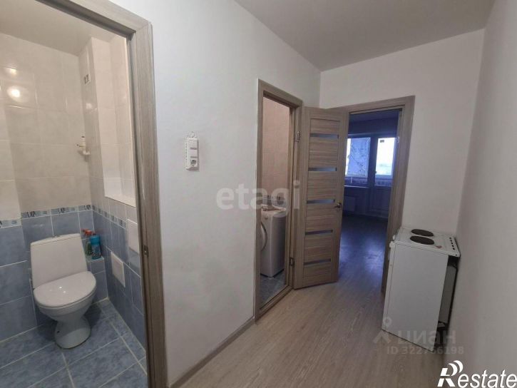 3-комн квартира городской округ Курган