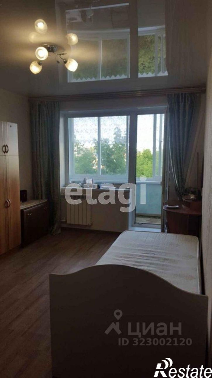 1-комн квартира улица Отдыха, 53,  д. 53