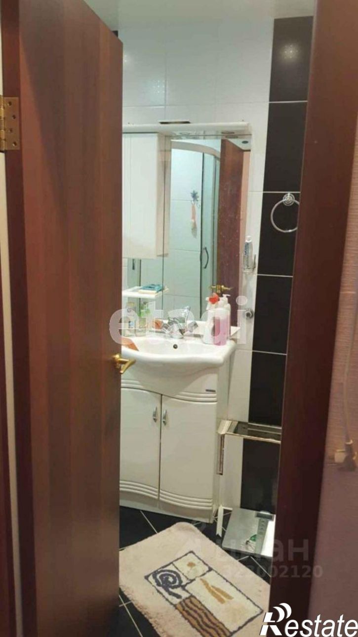 1-комн квартира улица Отдыха, 53,  д. 53