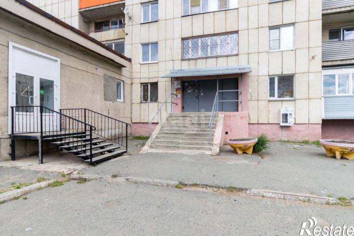 Комната улица Карла Маркса, 151,  д. 151