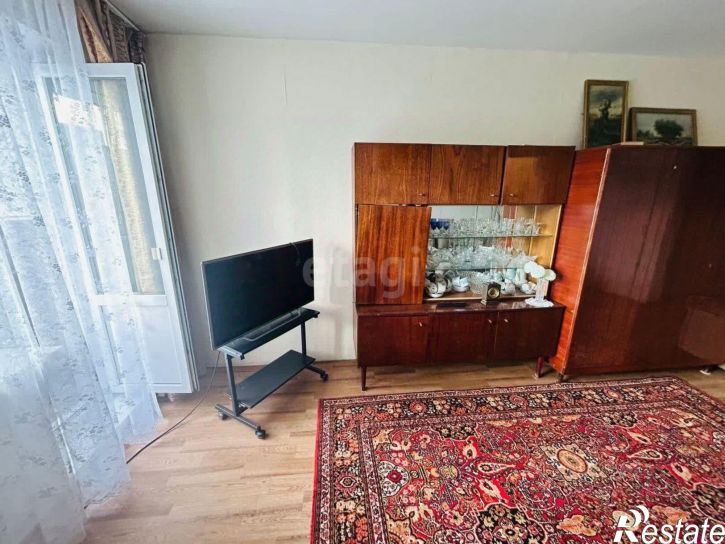 2-комн квартира Уральская улица, 24,  д. 24