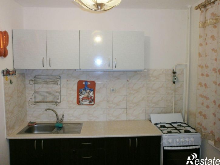 2-комн квартира улица Рихарда Зорге, 20,  д. 20