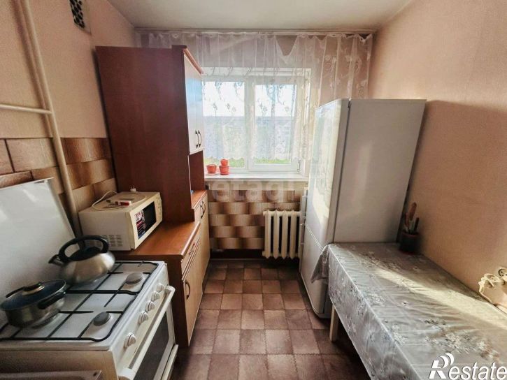 2-комн квартира Уральская улица, 24,  д. 24