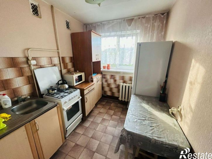 2-комн квартира Уральская улица, 24,  д. 24
