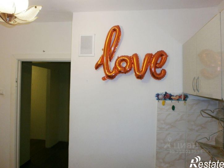 2-комн квартира улица Рихарда Зорге, 20,  д. 20