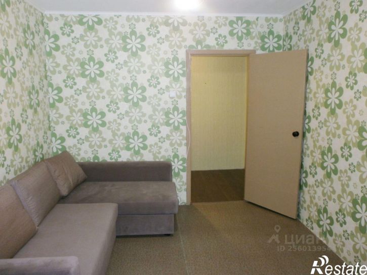 2-комн квартира улица Рихарда Зорге, 20,  д. 20