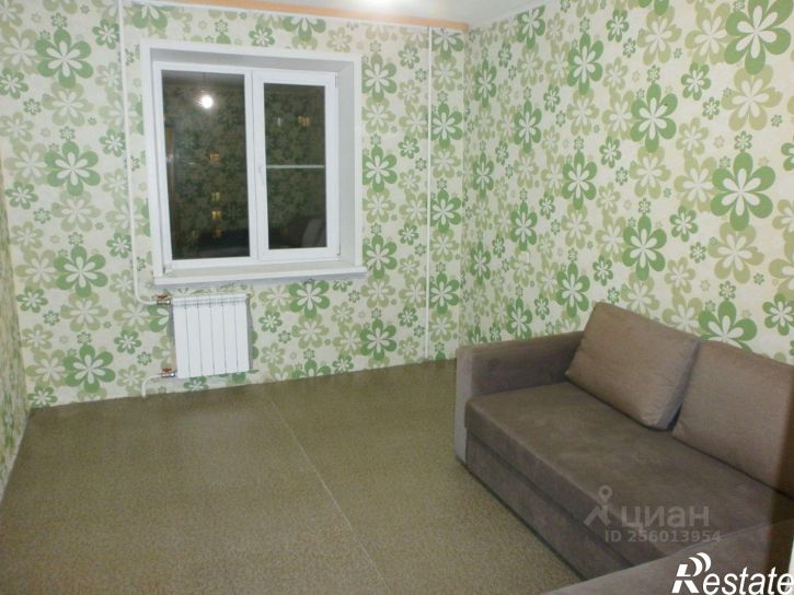 2-комн квартира улица Рихарда Зорге, 20,  д. 20