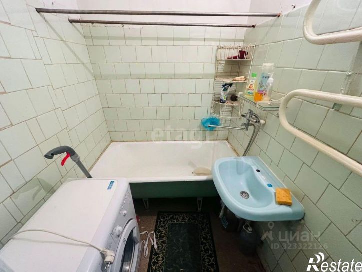 2-комн квартира Уральская улица, 24,  д. 24