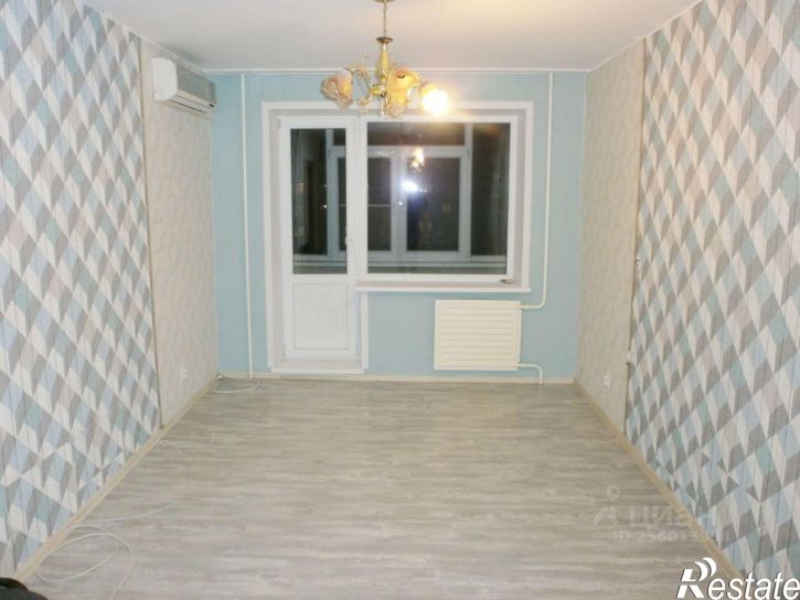 2-комн квартира улица Рихарда Зорге, 20,  д. 20