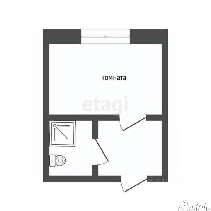 1-комн квартира проспект Конституции, 65,  д. 65