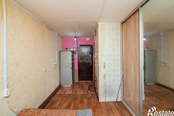 1-комн квартира проспект Конституции, 65,  д. 65