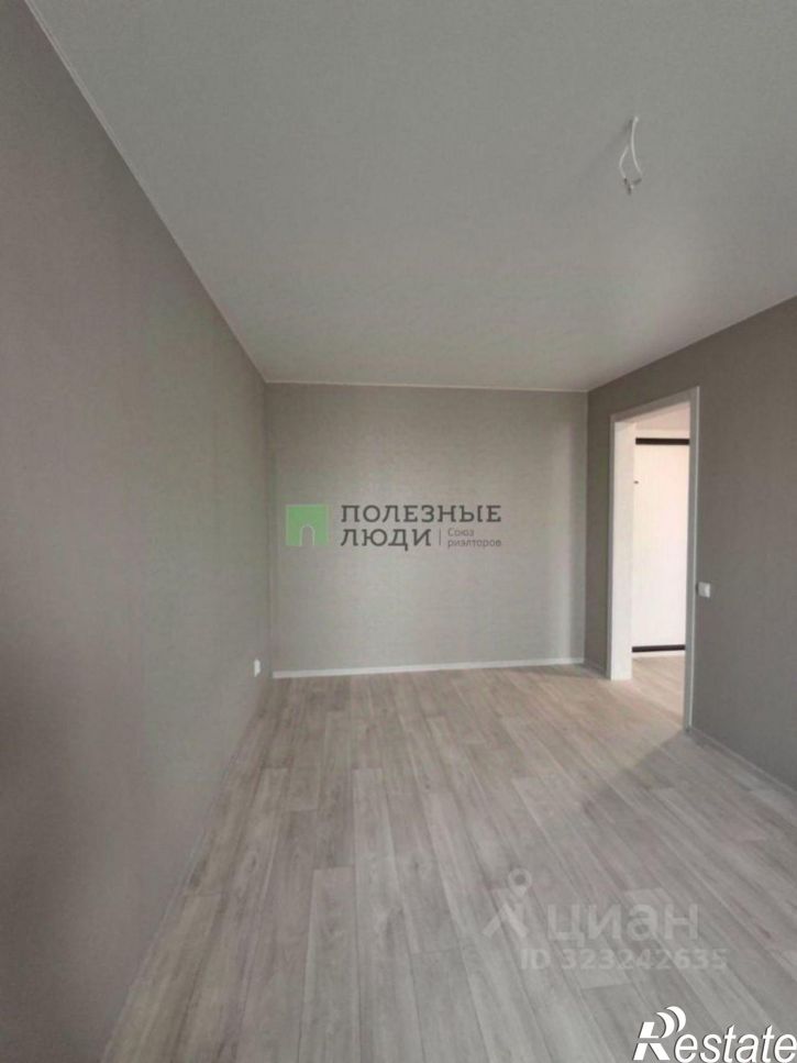 1-комн квартира Курган г., Заозерный, 7-й мкр., д.11