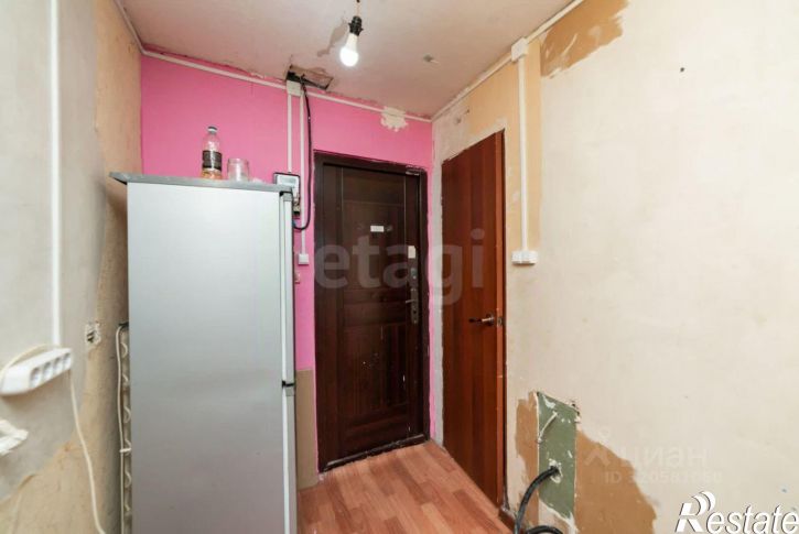 1-комн квартира проспект Конституции, 65,  д. 65