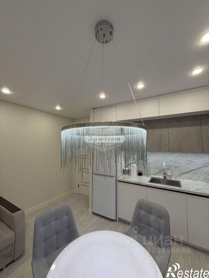 2-комн квартира жилой район Заозёрный, 12-й микрорайон