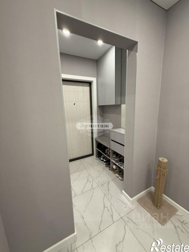 2-комн квартира жилой район Заозёрный, 12-й микрорайон