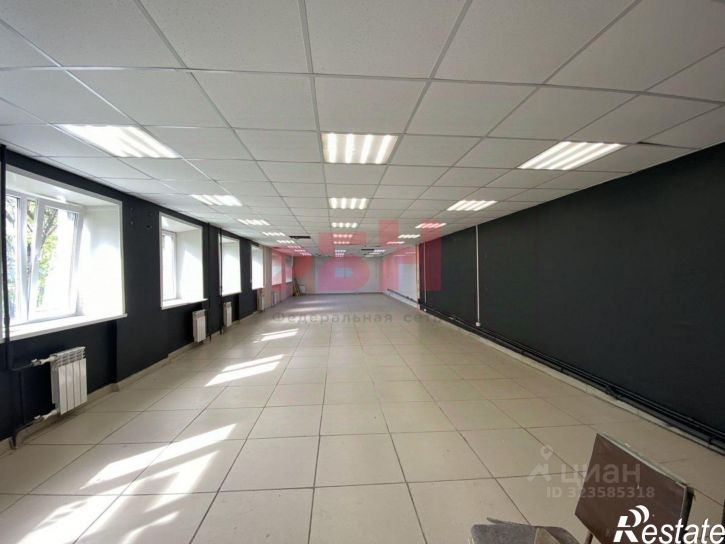 Торговое помещение Курган г., Рябково