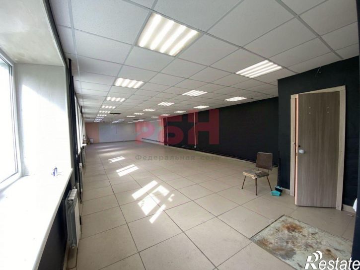 Торговое помещение Курган г., Рябково