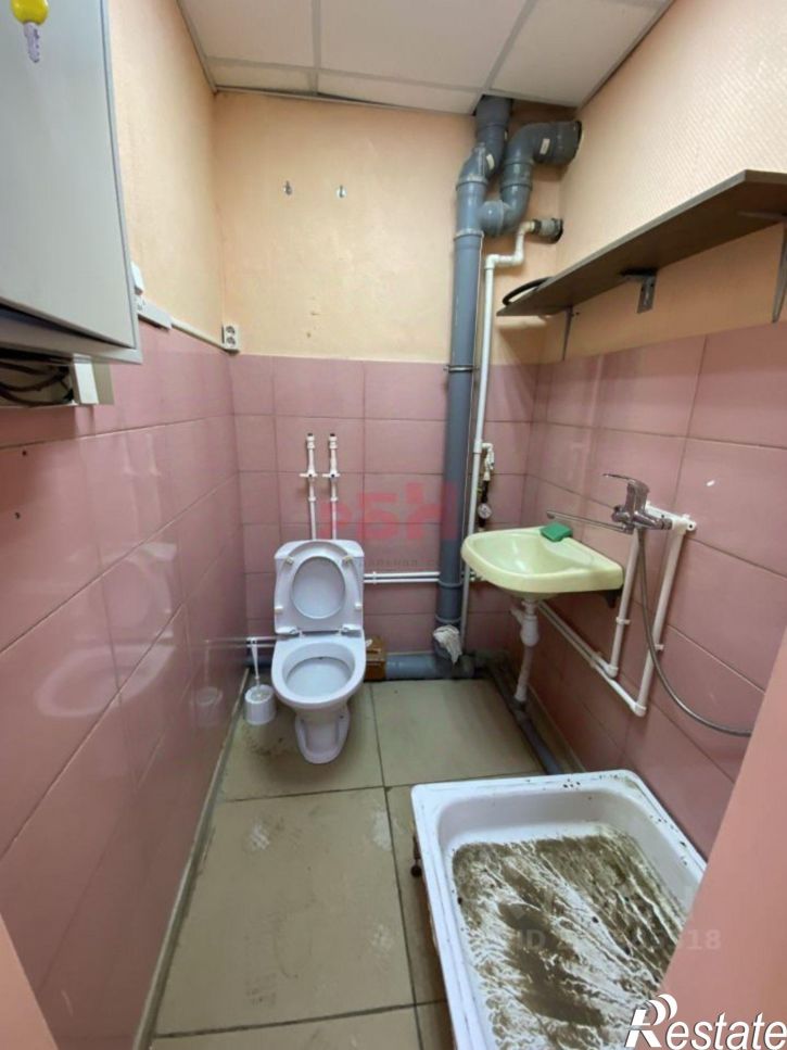 Торговое помещение Курган г., Рябково