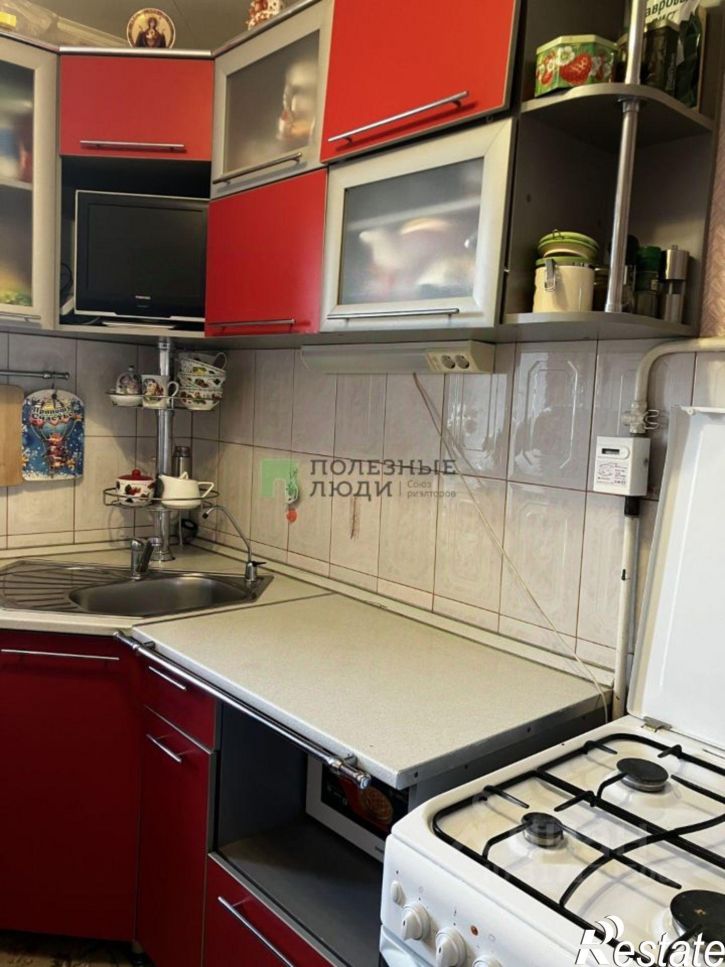 2-комн квартира Курган г., Заозерный, 2-й мкр., д.3