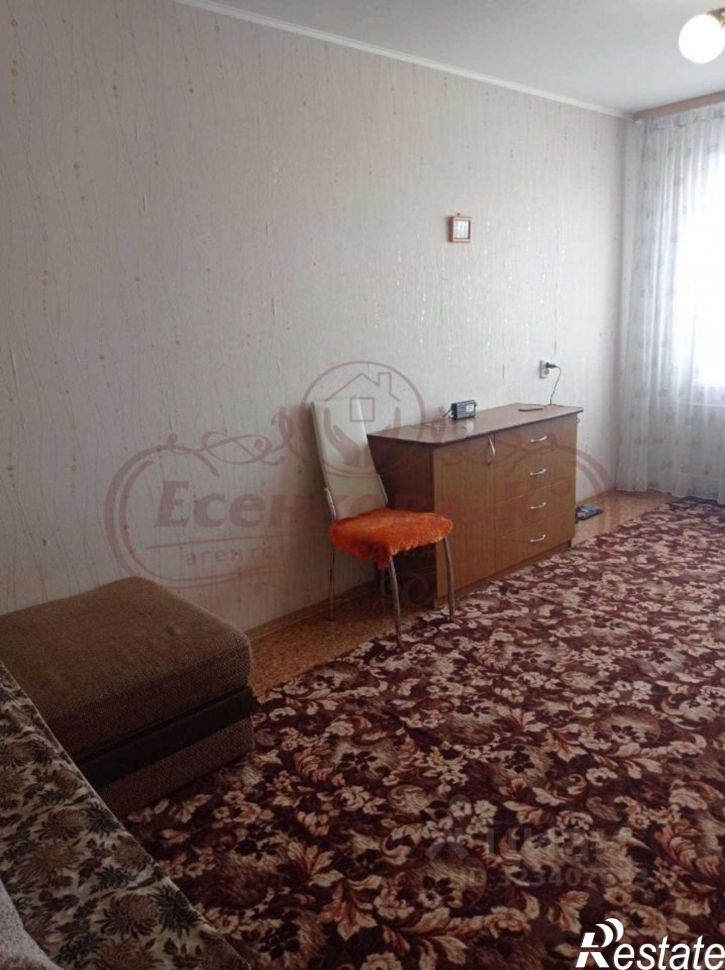 3-комн квартира Бурова-Петрова ул,дом 98г