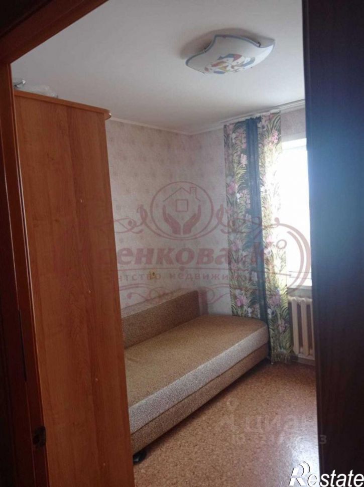 3-комн квартира Бурова-Петрова ул,дом 98г