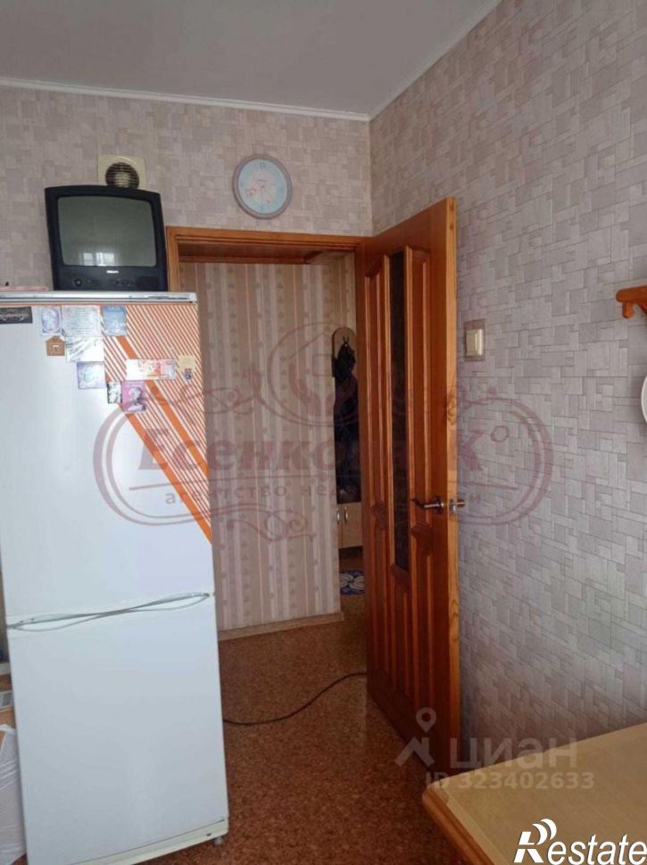 3-комн квартира Бурова-Петрова ул,дом 98г