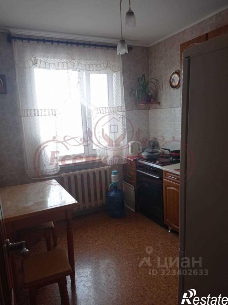 3-комн квартира Бурова-Петрова ул,дом 98г