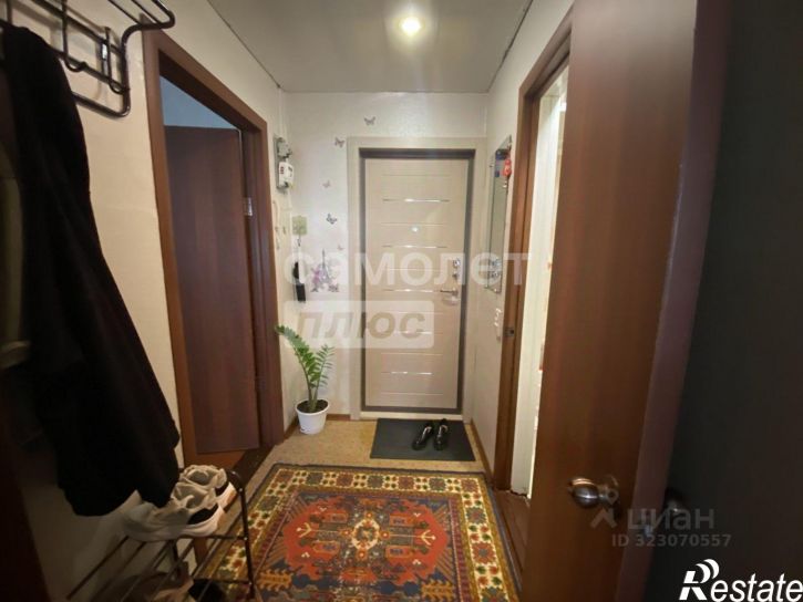 1-комн квартира проспект Конституции, 50,  д. 50