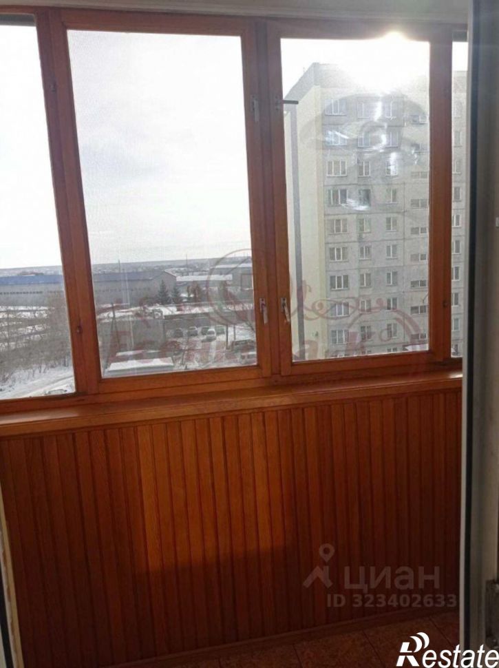 3-комн квартира Бурова-Петрова ул,дом 98г