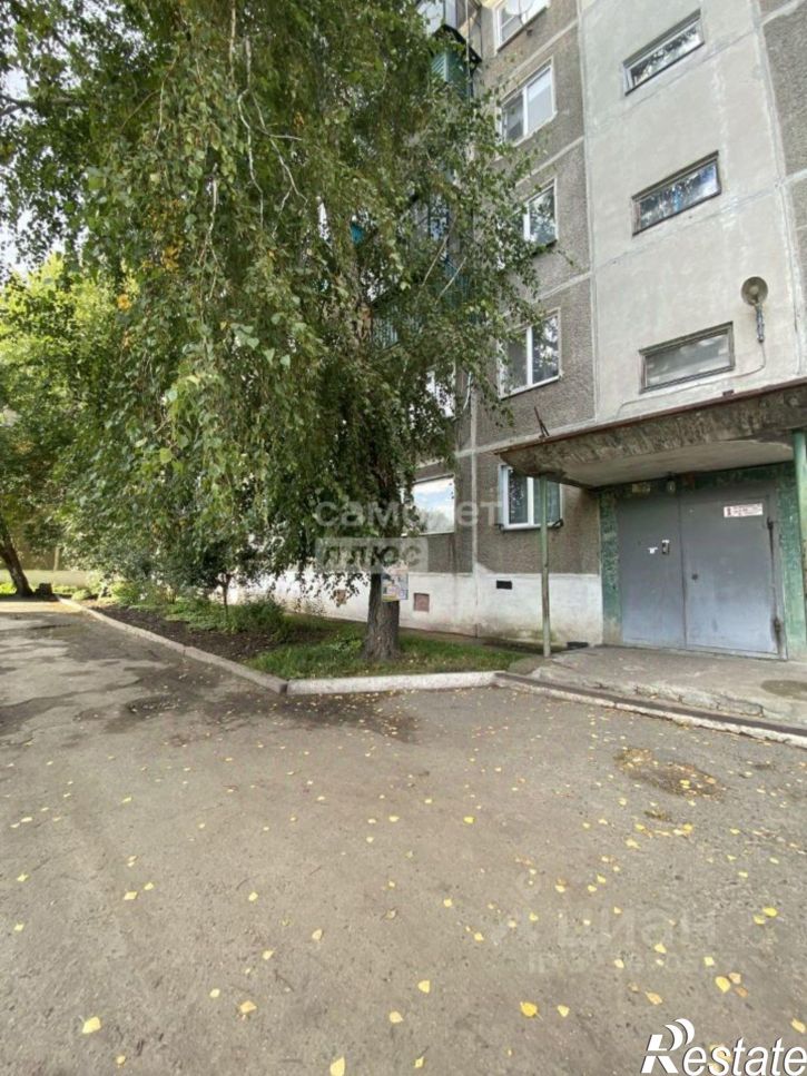 1-комн квартира проспект Конституции, 50,  д. 50