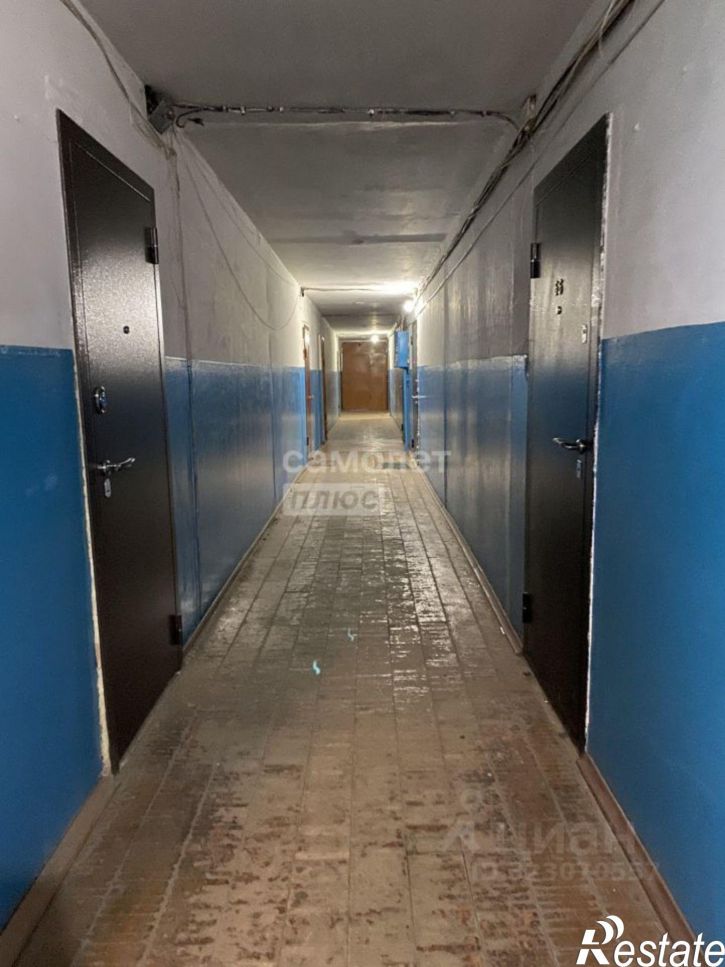 1-комн квартира проспект Конституции, 50,  д. 50