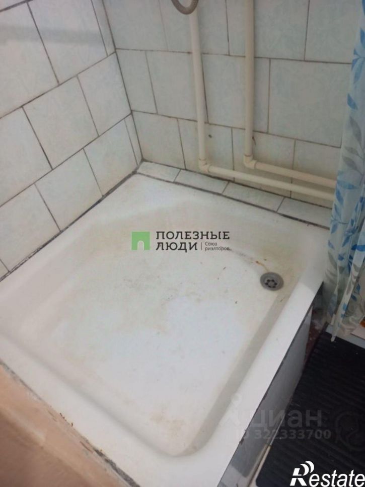 2-комн квартира улица Дзержинского, 33Б,  д. 33Б