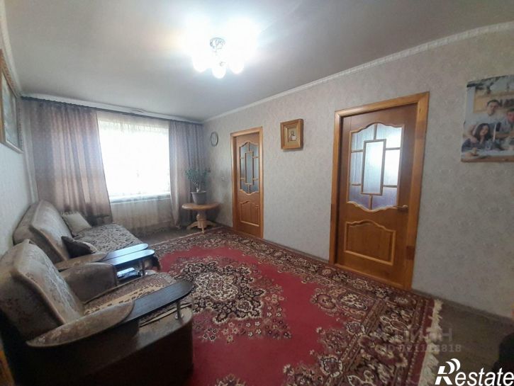 4-комн квартира Керамзитный поселок, 5,  д. 5