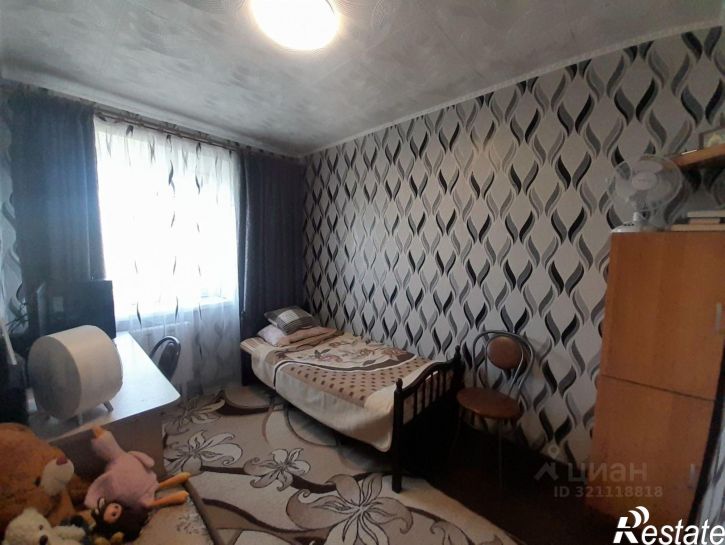 4-комн квартира Керамзитный поселок, 5,  д. 5