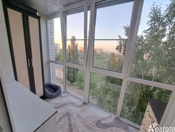 3-комн квартира улица Макаренко, 96К1,  д. 96К1