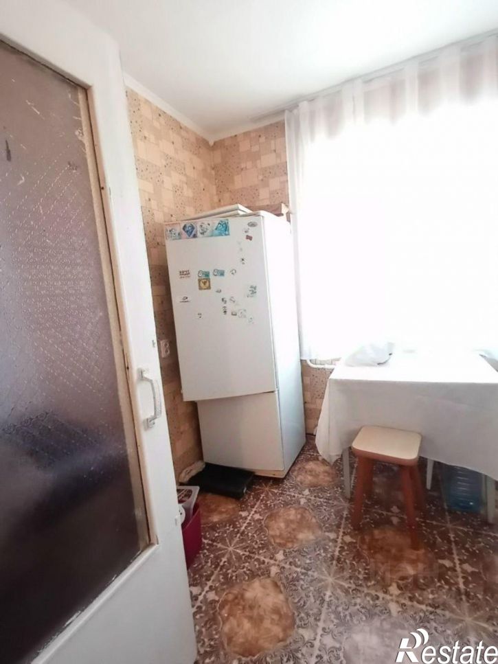 1-комн квартира Курган, жилой район Заозёрный, 1-й микрорайон, 23