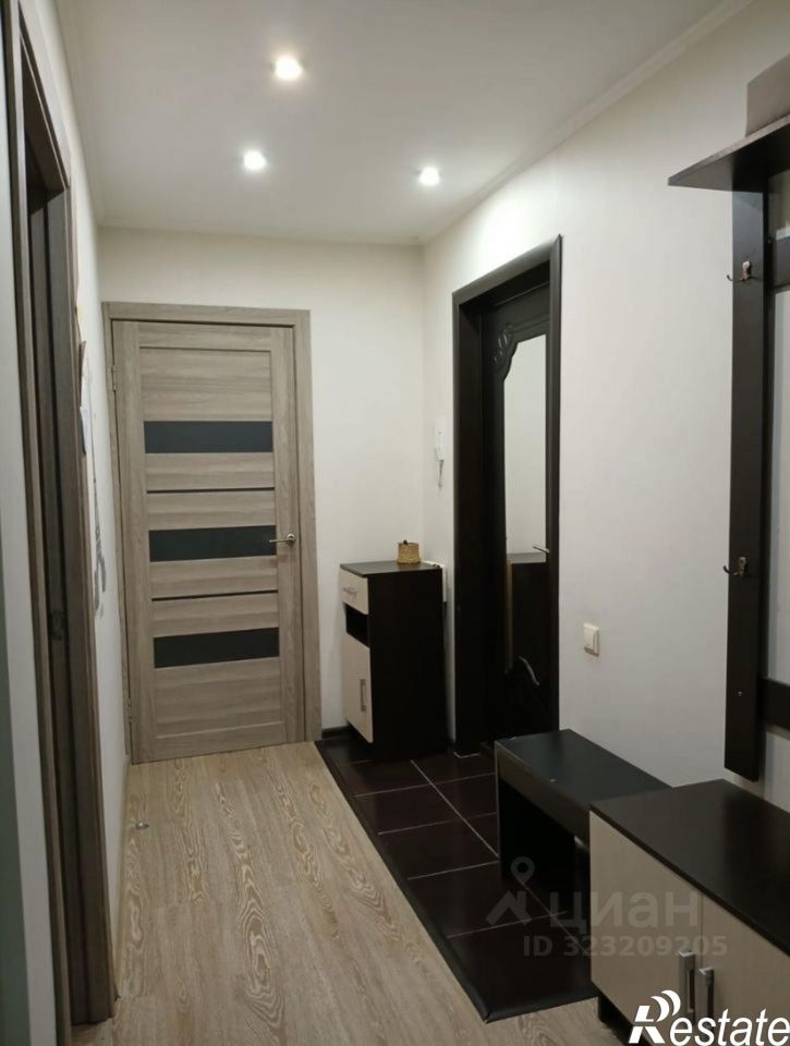 2-комн квартира улица Аргентовского, 46,  д. 46