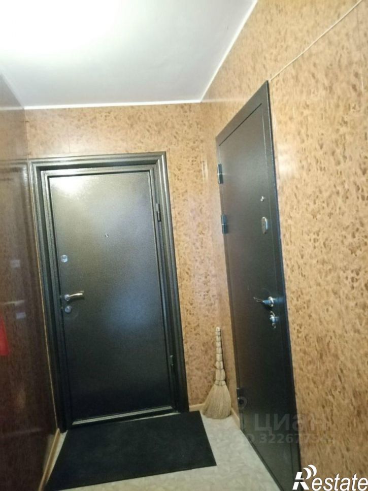 1-комн квартира Курган, жилой район Заозёрный, 1-й микрорайон, 23