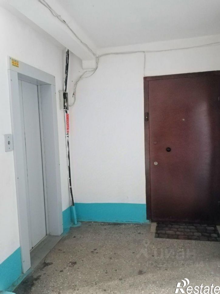 1-комн квартира Курган, жилой район Заозёрный, 1-й микрорайон, 23