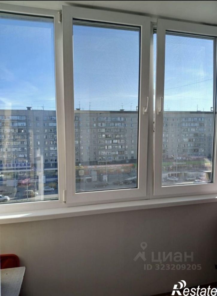 2-комн квартира улица Аргентовского, 46,  д. 46