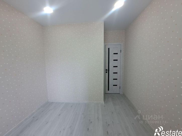 2-комн квартира Курган г, 12-й мкр., 25