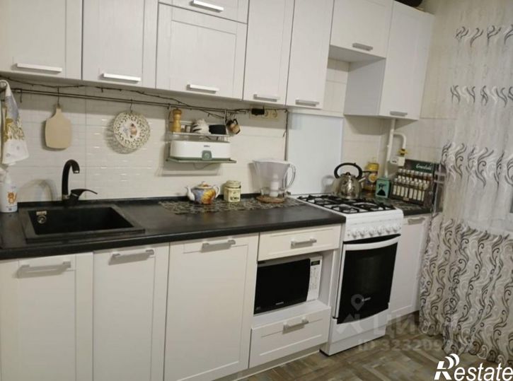 2-комн квартира улица Аргентовского, 46,  д. 46