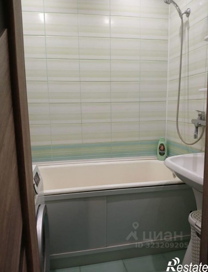 2-комн квартира улица Аргентовского, 46,  д. 46