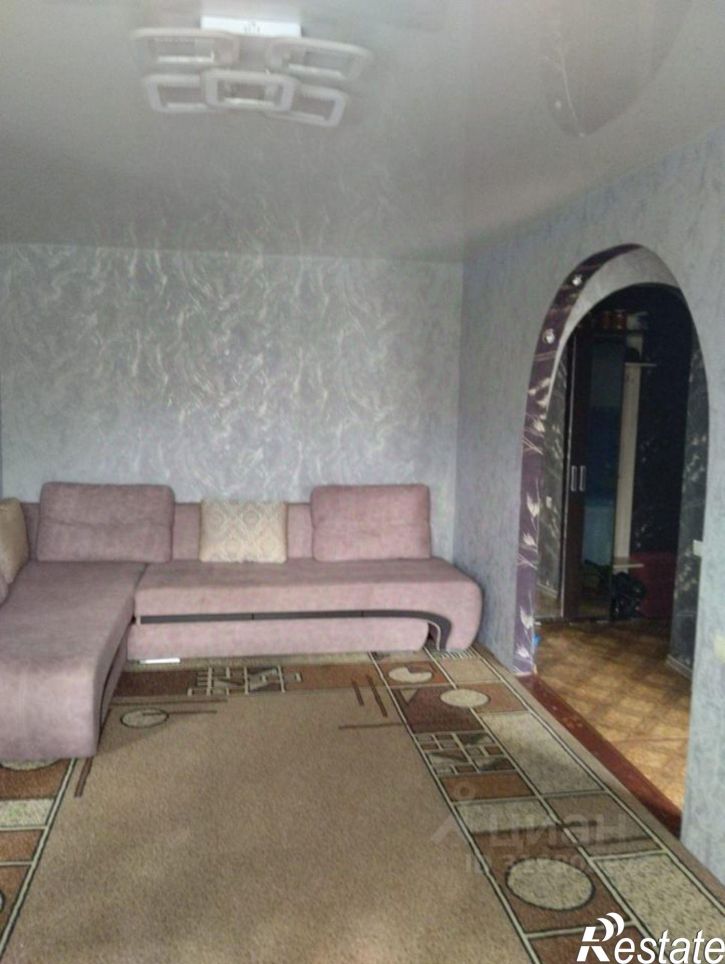 2-комн квартира Чернореченская улица, 85,  д. 85